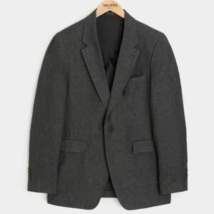 Todd  Snyder Italian Linen Sutton Suit